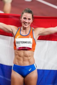 Emma Oosterwegel hot